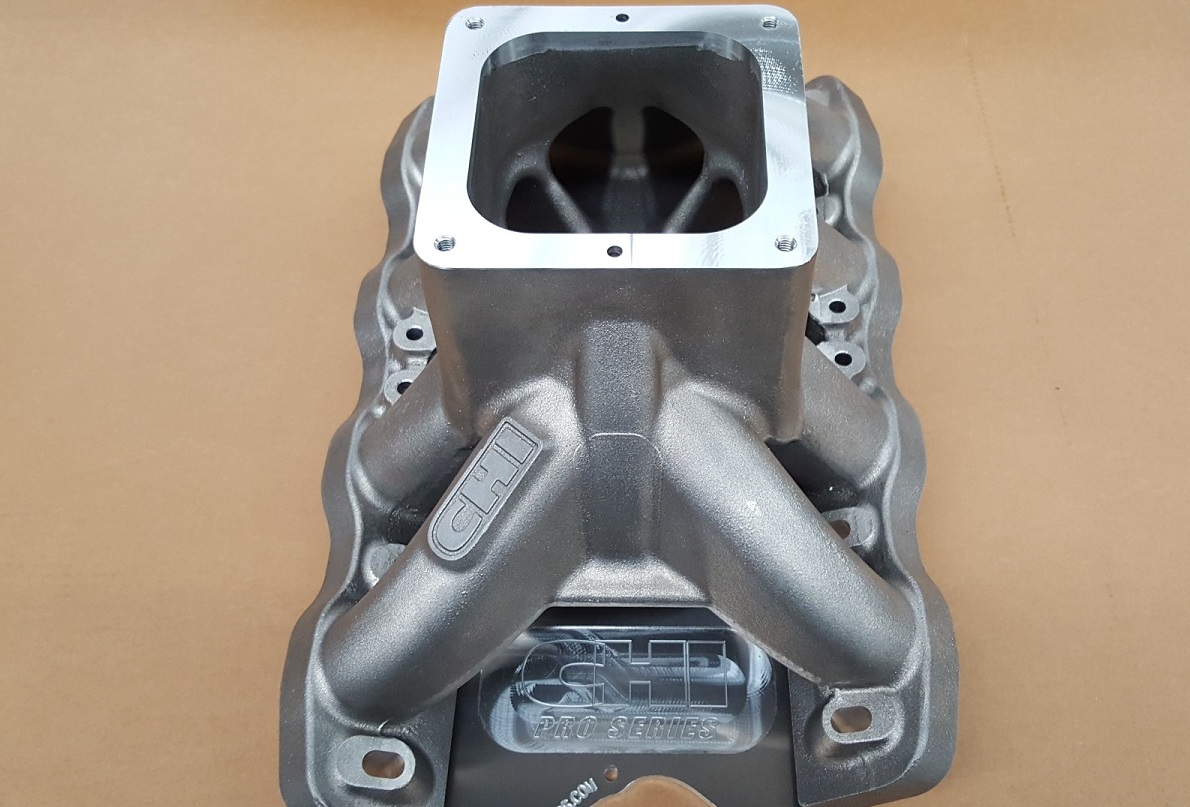 CHI Ford Pro Series Intake Manifold