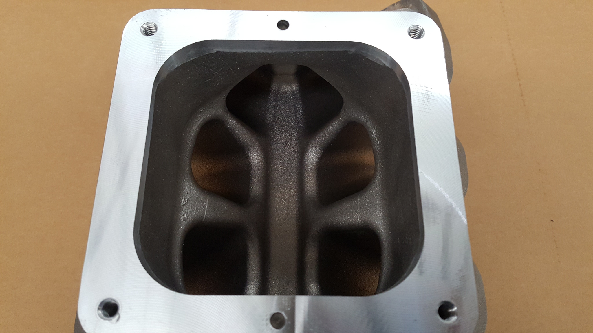 CHI Ford Pro Series Intake Manifold