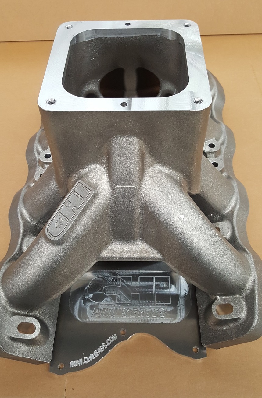 CHI Ford Pro Series Intake Manifold