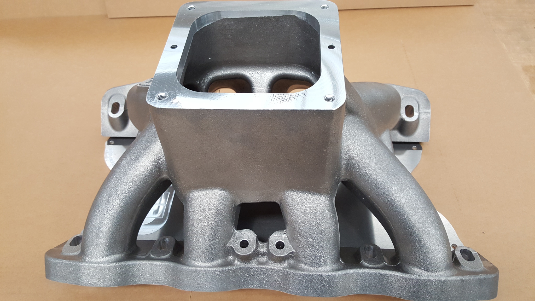 CHI Ford Pro Series Intake Manifold