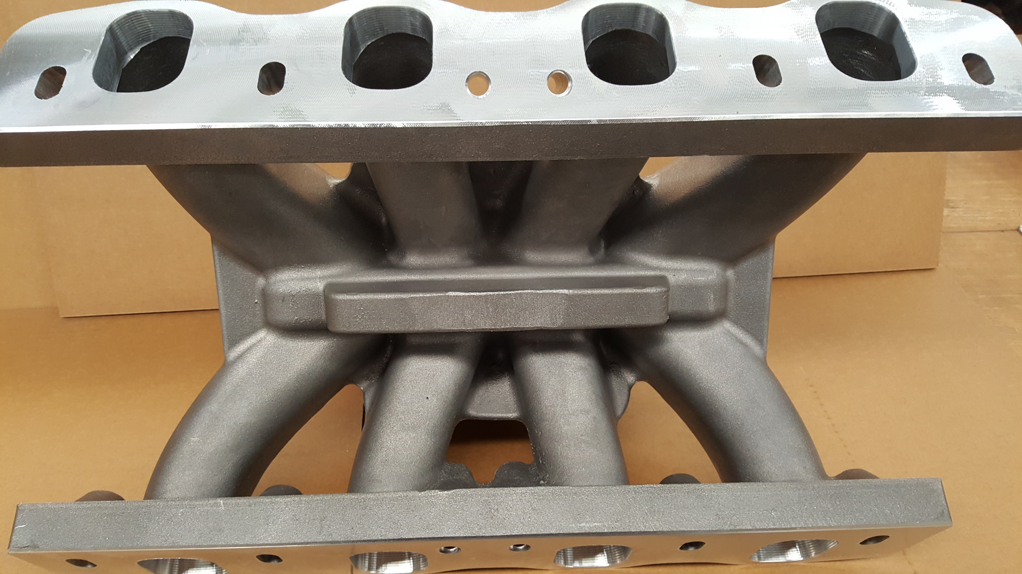 CHI Ford Pro Series Intake Manifold