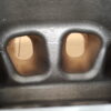 CHI Ford Pro Series Intake Manifold