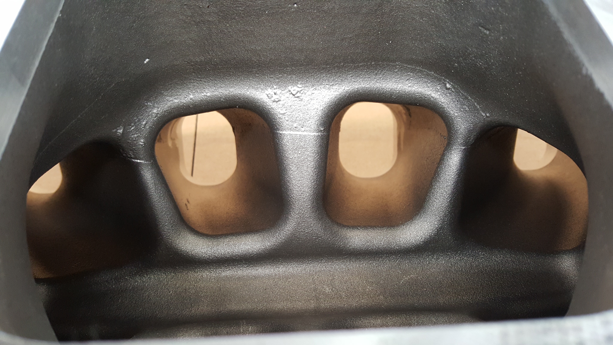 CHI Ford Pro Series Intake Manifold
