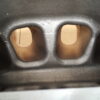 CHI Ford Pro Series Intake Manifold