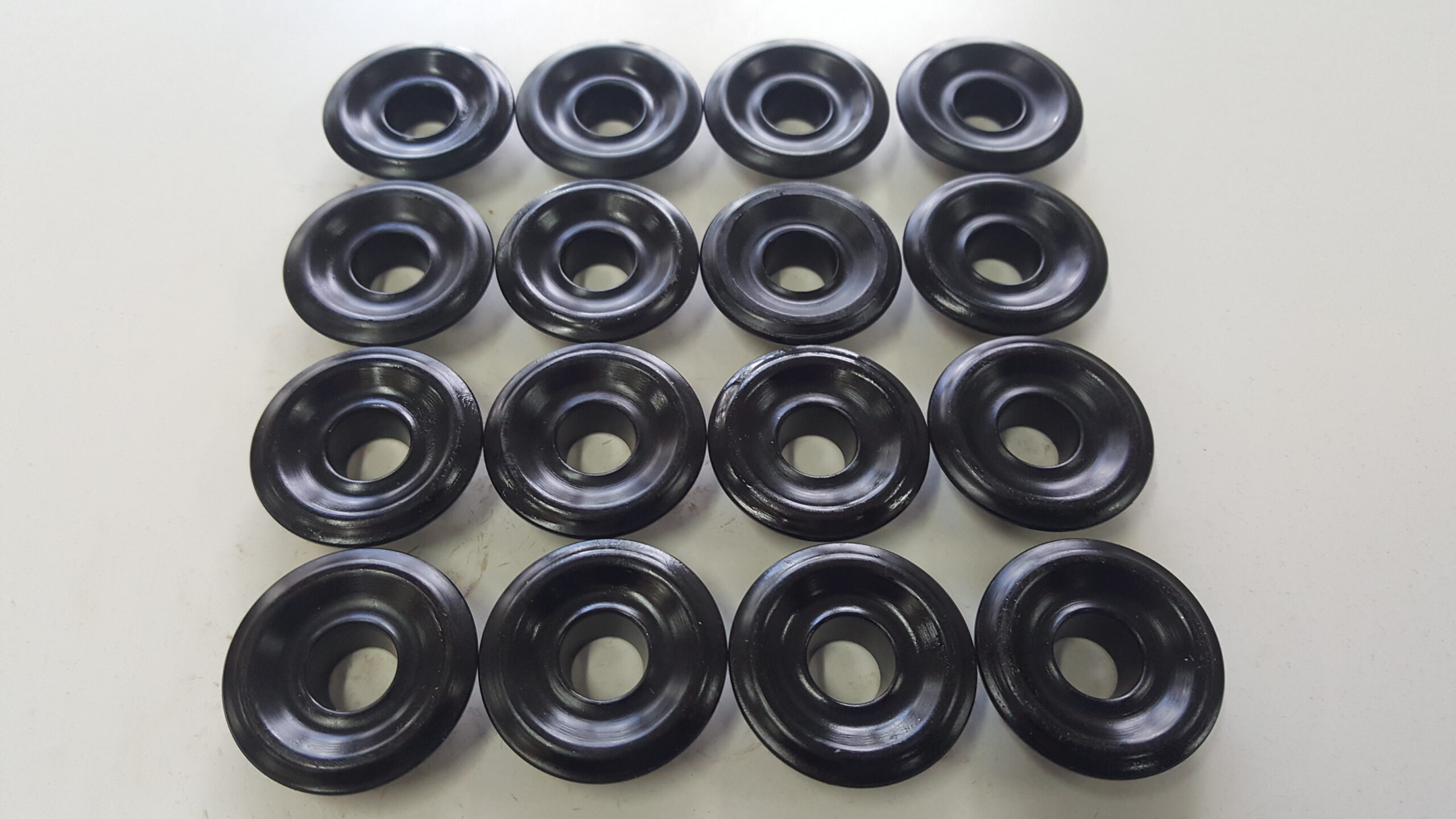 CHI VALVE SPRING RETAINER SET #VSR17001