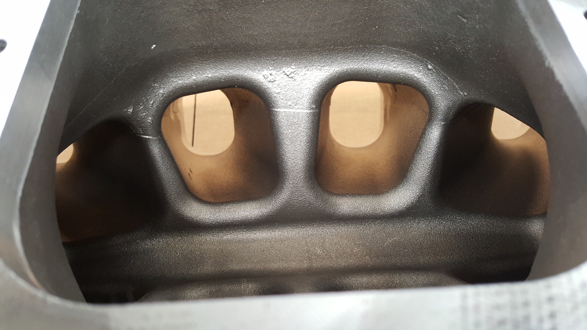 CHI Ford Pro Series Intake Manifold