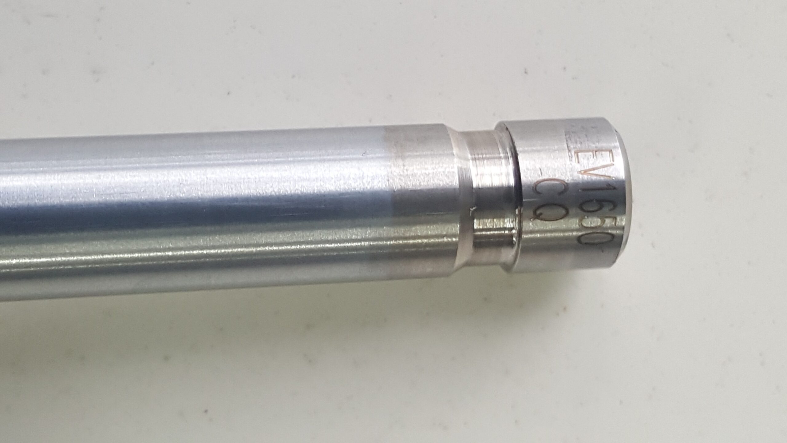 CHI Ford Cleveland Exhaust Valve #EV1650