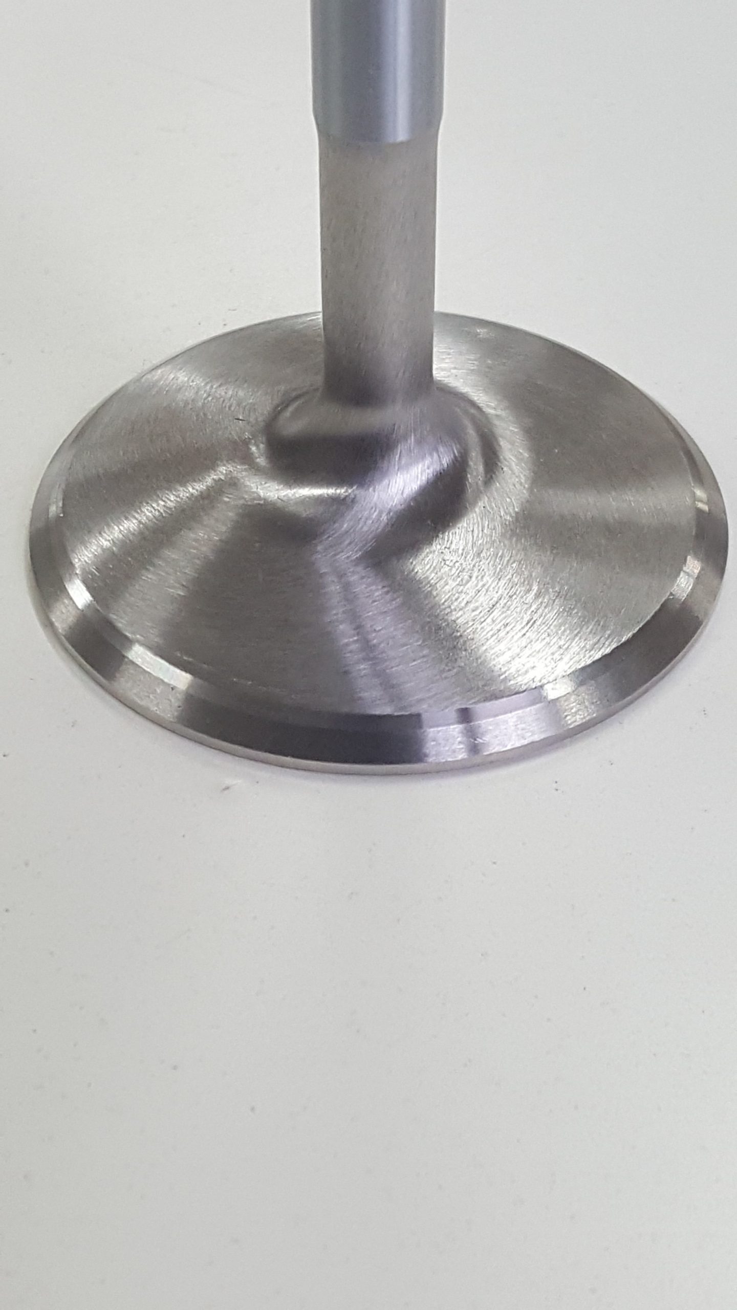 CHI Ford Cleveland intake valve #IV2070