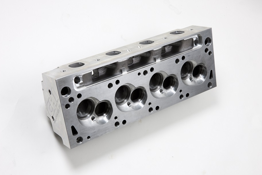 3V 185 Ford Cleveland