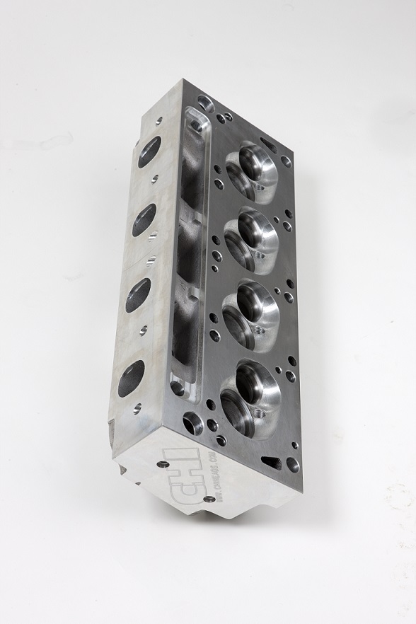 3V 185 Ford Cleveland