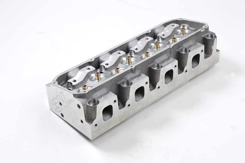 3V 185 Ford Cleveland