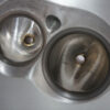 3V CNC Ported Ford Cleveland<br>(Price Per Pair)