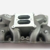 3V Ford Cleveland Dual-Plane Manifold
