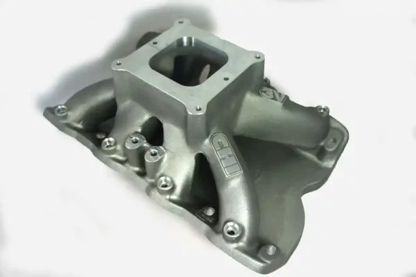 3v-ford-manifold-2 3V Ford Cleveland Manifold