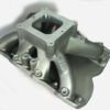 3V Ford Cleveland Manifold