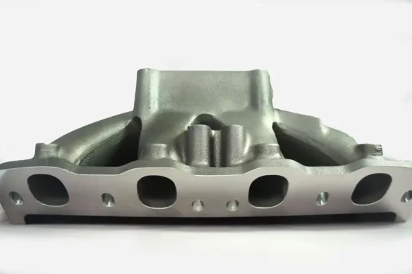 3v-ford-manifold-3 4V Ford Cleveland Manifold