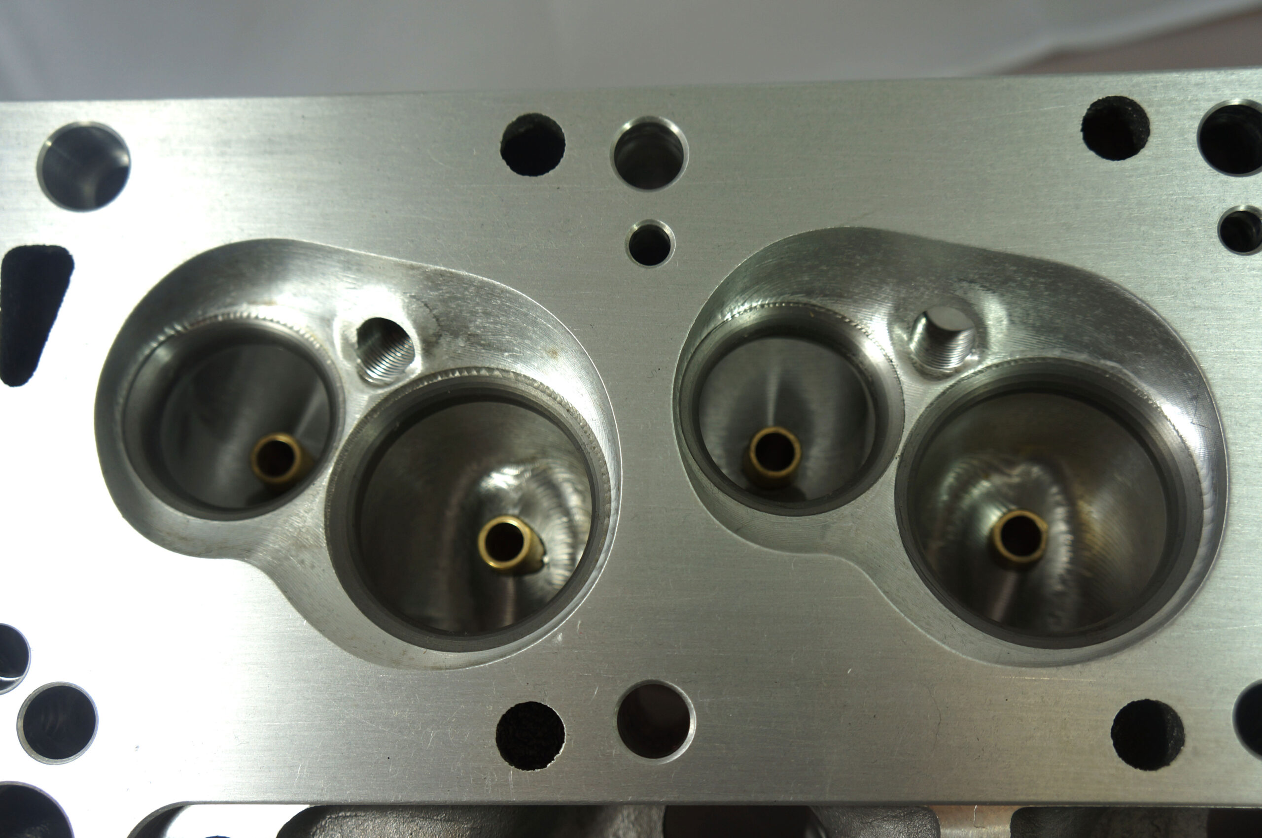 4V Ford Cleveland