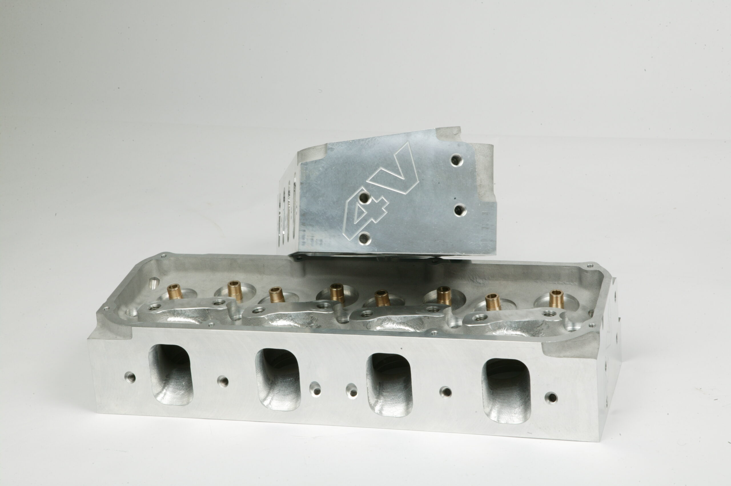4V Ford Cleveland