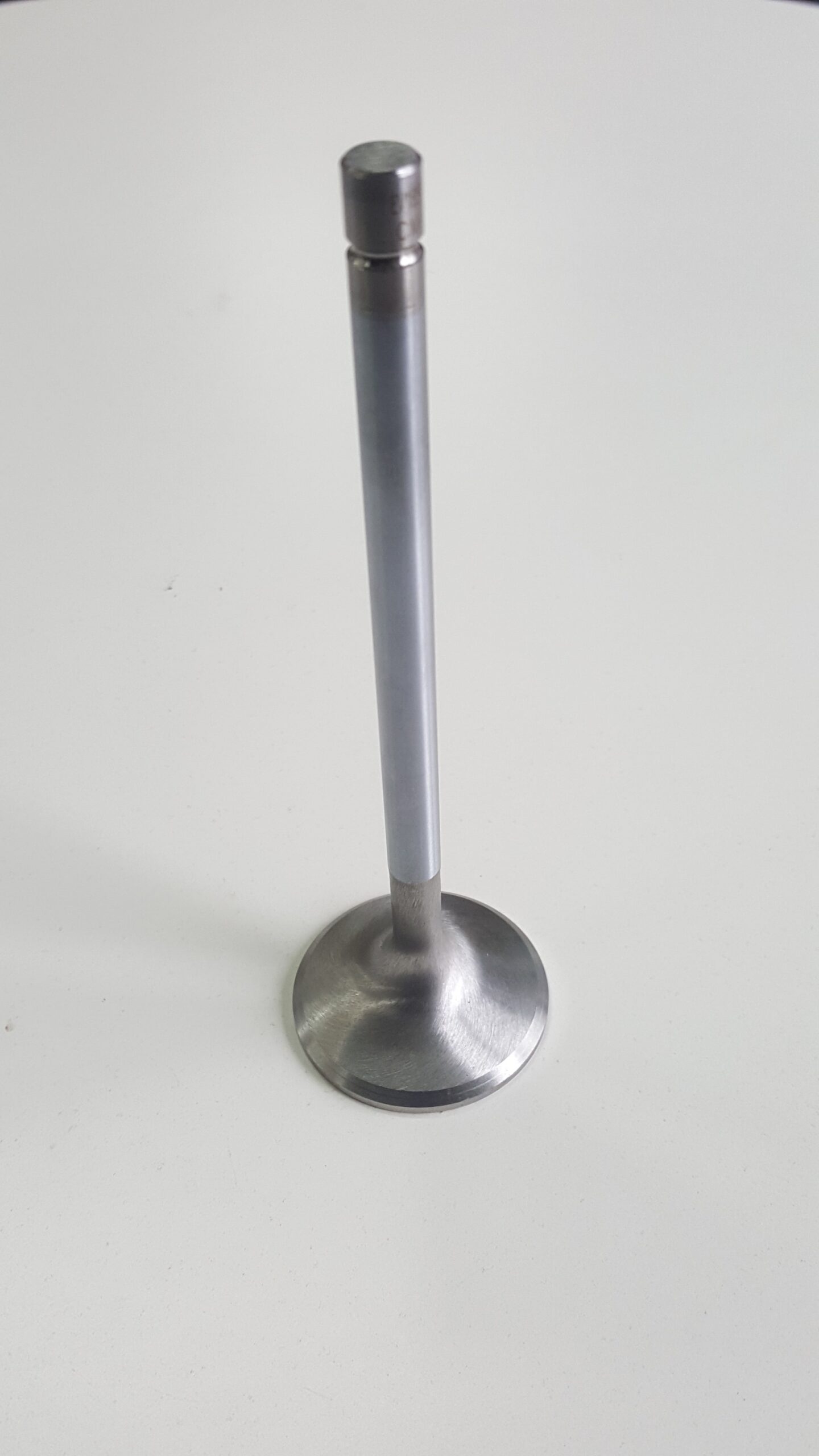 FORD CLEVELAND EXHAUST VALVE +.400" #EV1654