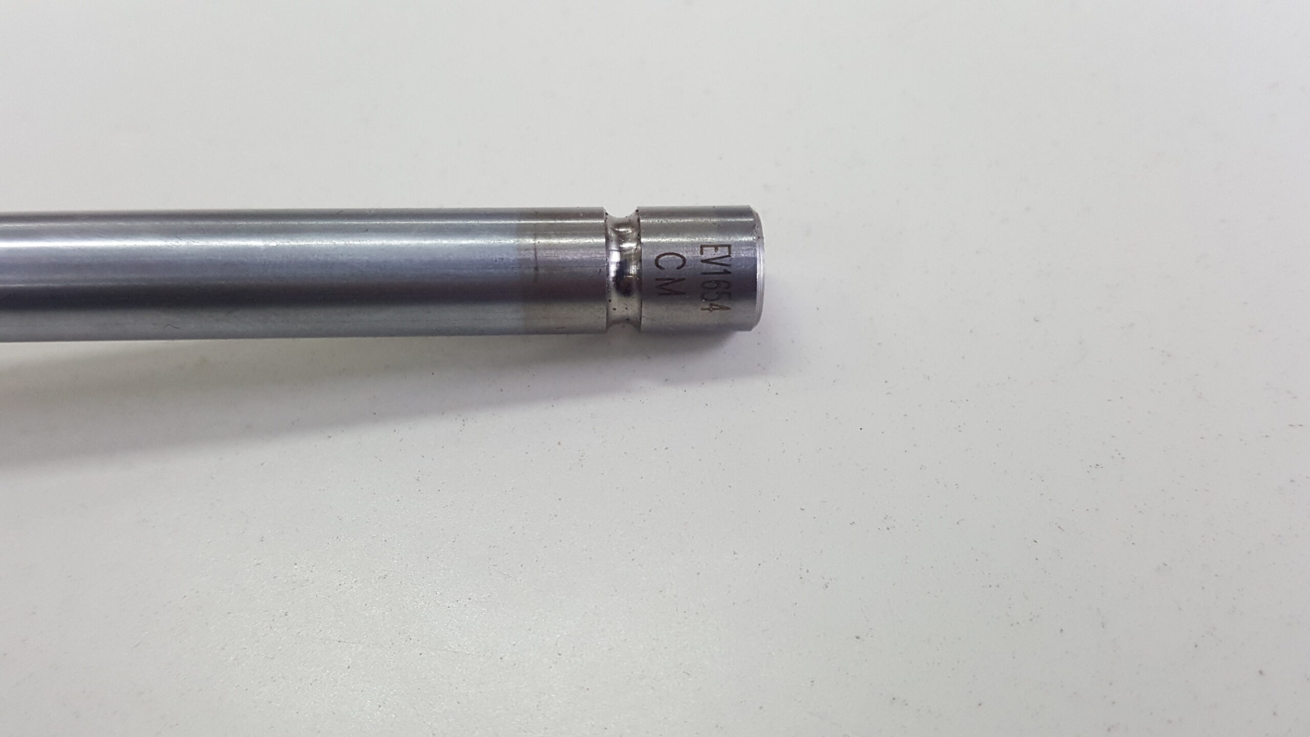 FORD CLEVELAND EXHAUST VALVE +.400" #EV1654