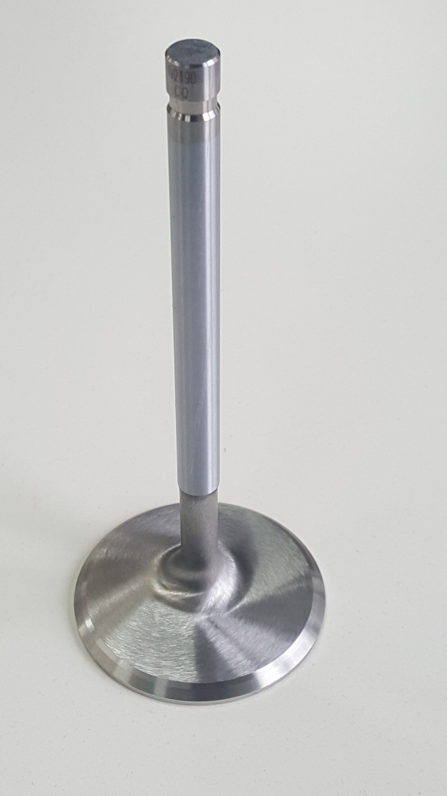 CHI FORD CLEVELAND INTAKE VALVE +.100" #IV2191