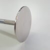 CHI FORD CLEVELAND INTAKE VALVE +.400" #IV2194