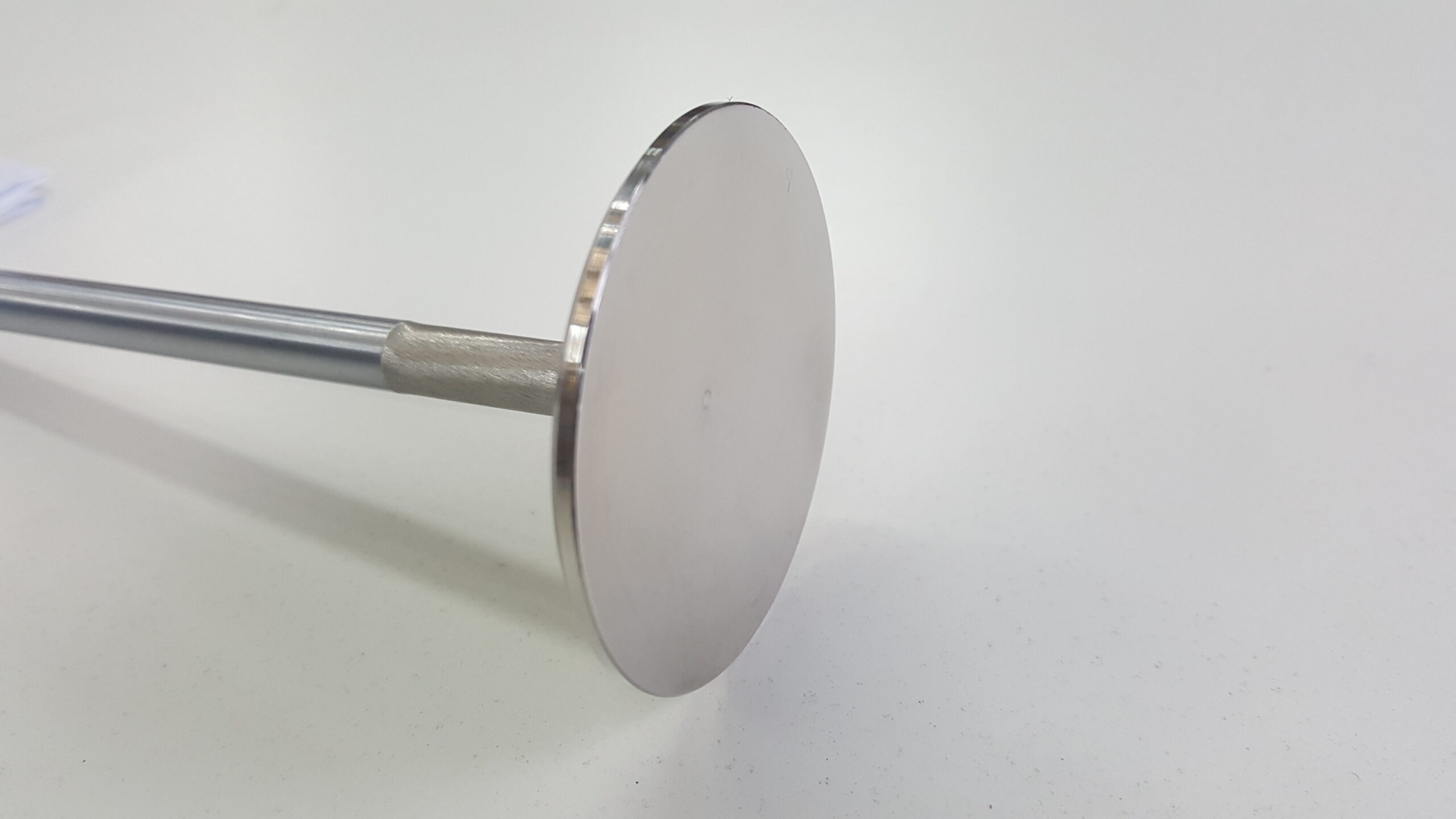 CHI FORD CLEVELAND INTAKE VALVE +.400" #IV2194