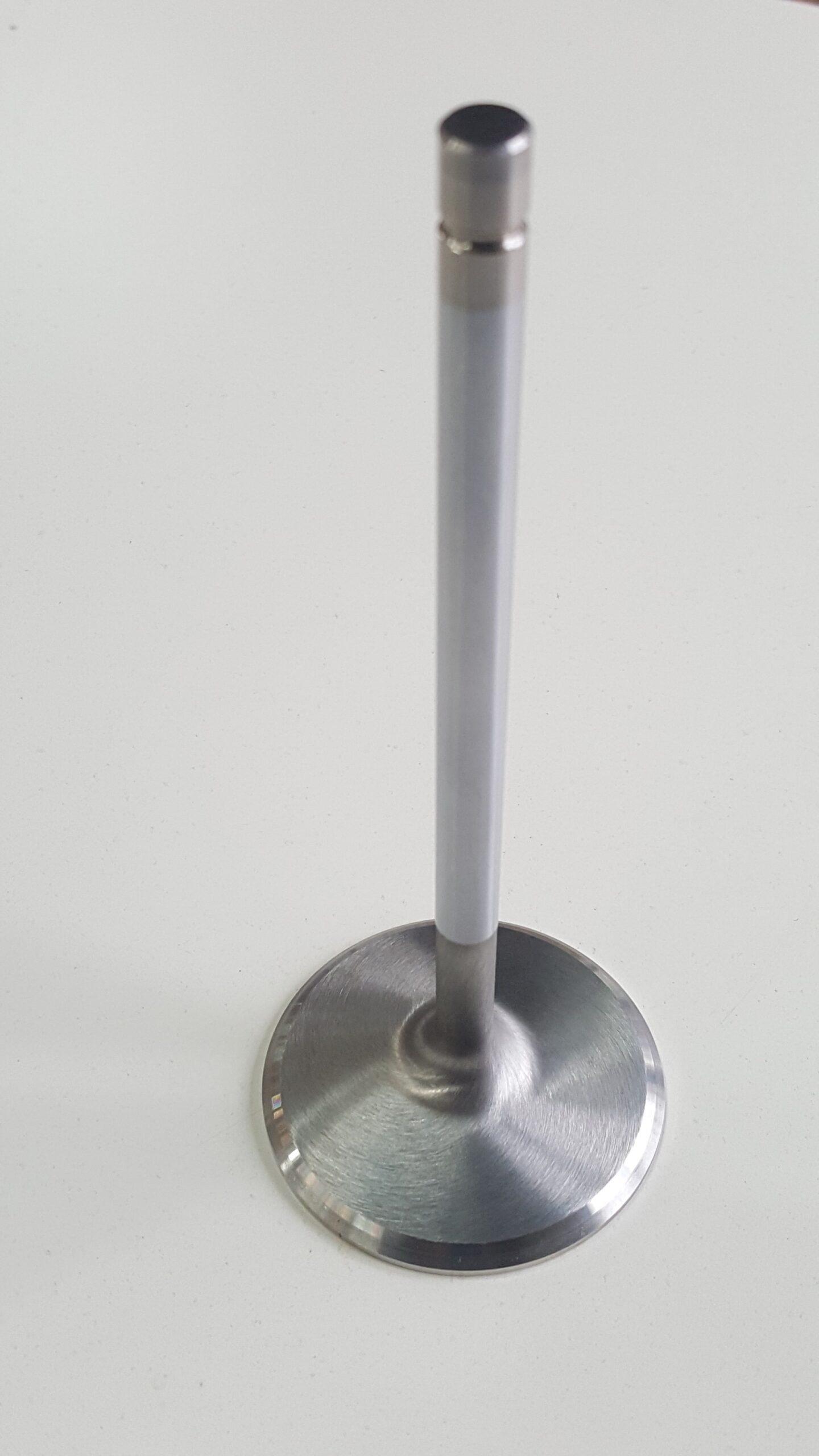 CHI FORD CLEVELAND INTAKE VALVE +.400" #IV2194