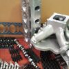 TEK003-9.2C STAGE 3 TOP END KIT CLEVELAND 9.2"