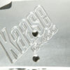 Kaase C400 Cylinder Head
