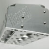 Kaase C400 Cylinder Head