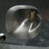 Kaase C400 Cylinder Head