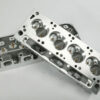 Kaase C400 Cylinder Head