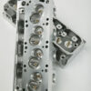 Kaase C400 Cylinder Head