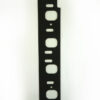 3V Ford Cleveland Cometic Rubber Intake Gasket Set
