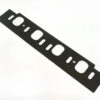 3V Ford Cleveland Cometic Rubber Intake Gasket Set