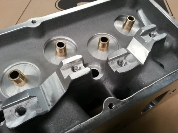 Standard Rocker Pedestals