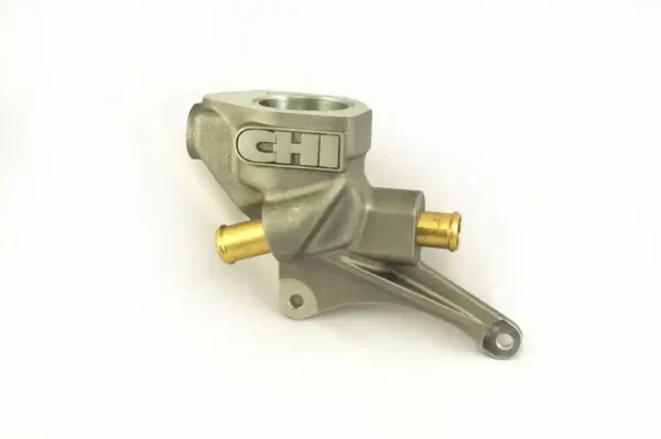 Clevor Water Crossover Kit